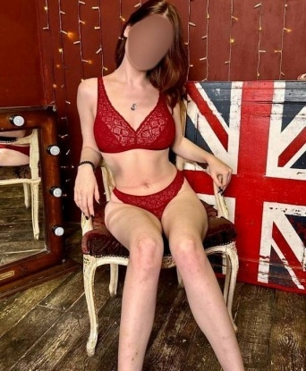 Анкета проститутки Люсьена - город Деличобан, 20 лет, №1463